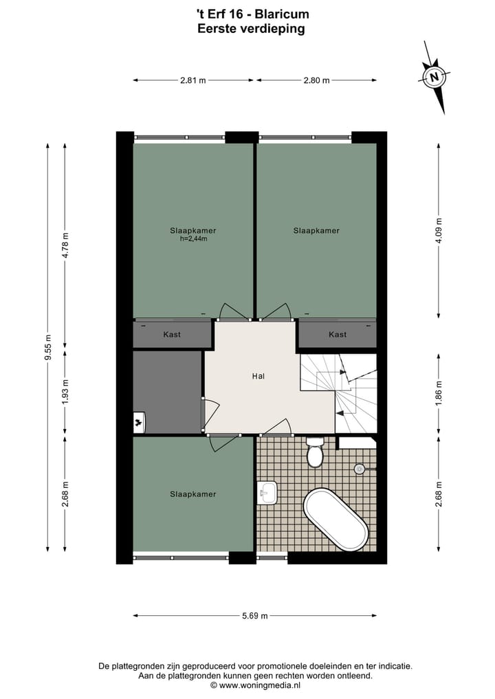 Foto 18 van 't Erf 16