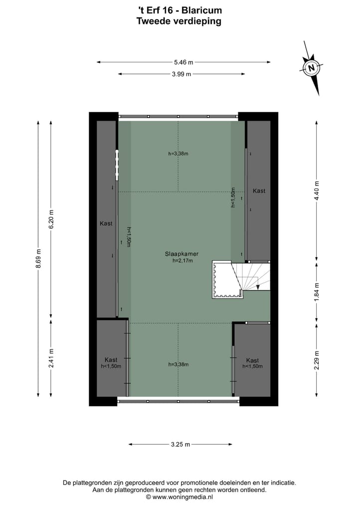 Foto 21 van 't Erf 16