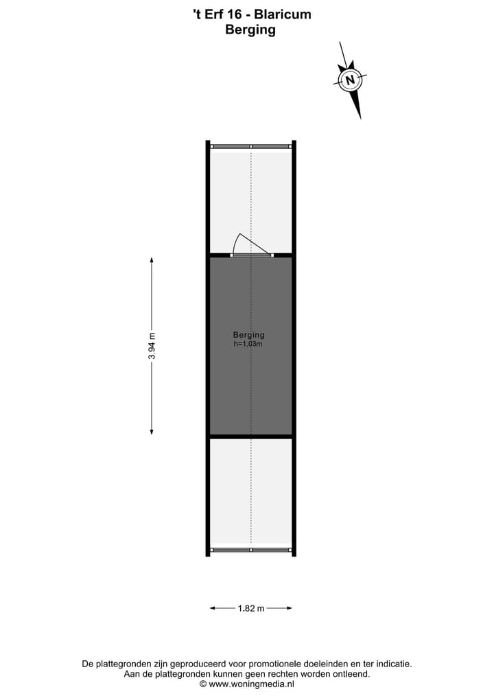 Foto 22 van 't Erf 16