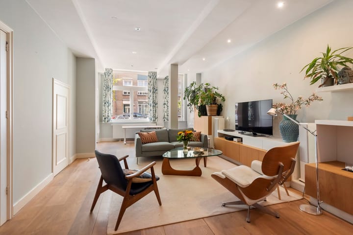 Foto 2 van Trompstraat 25