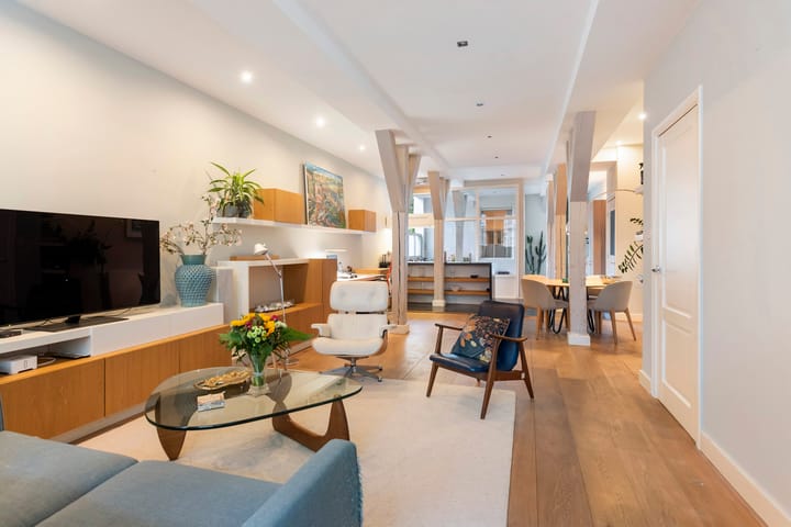 Foto 3 van Trompstraat 25