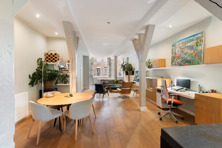 Foto 4 van Trompstraat 25