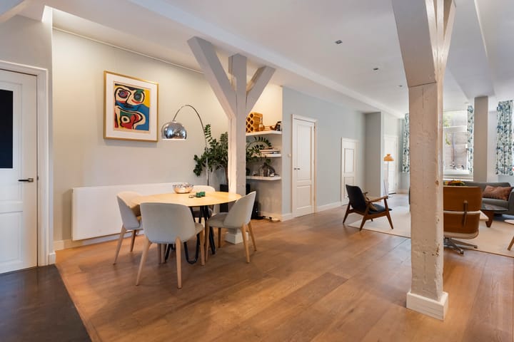 Foto 5 van Trompstraat 25