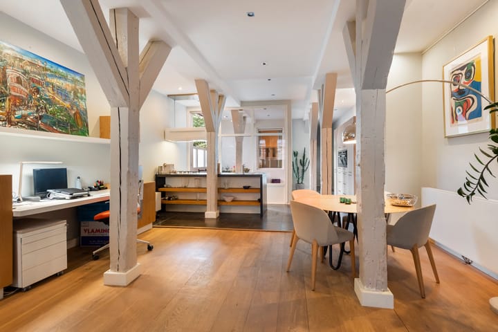 Foto 6 van Trompstraat 25