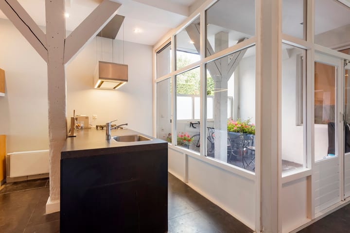 Foto 11 van Trompstraat 25