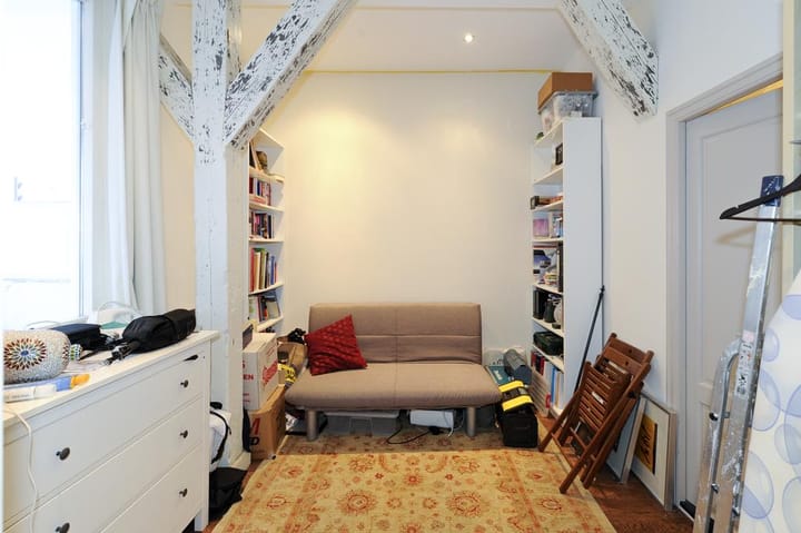 Foto 14 van Trompstraat 25