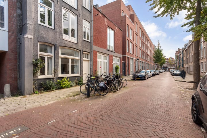 Foto 17 van Trompstraat 25