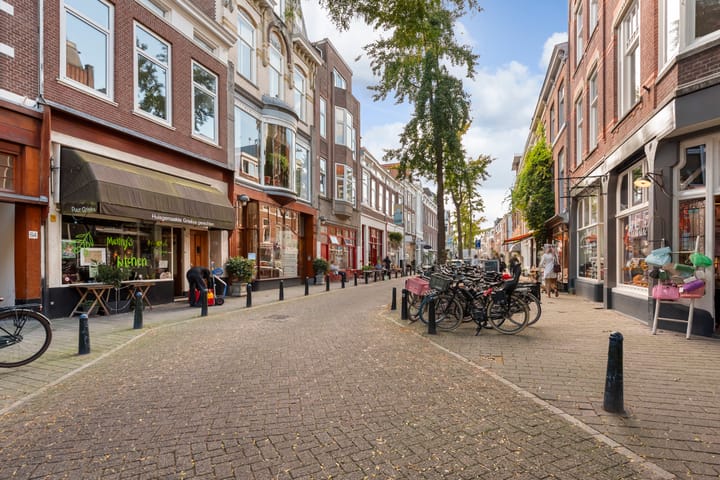 Foto 18 van Trompstraat 25