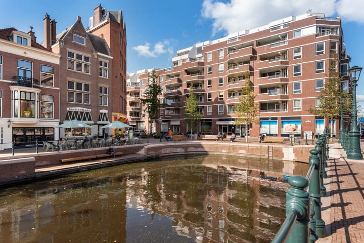 Foto 19 van Trompstraat 25