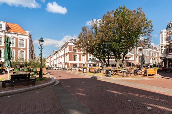 Foto 20 van Trompstraat 25