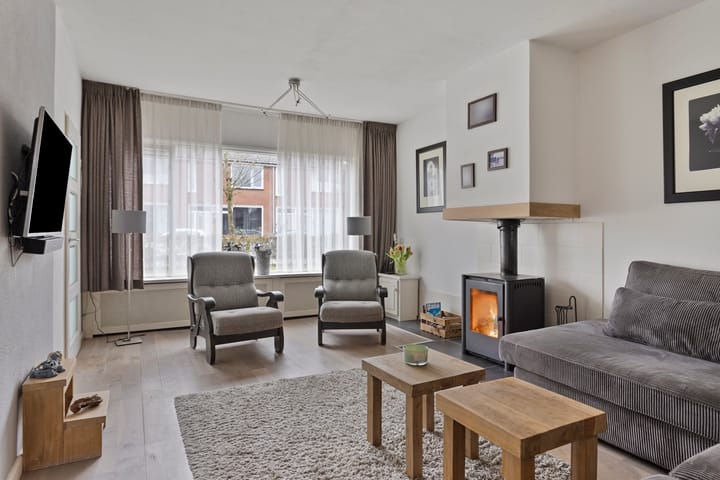 Foto 5 van Wilhelminastraat 135