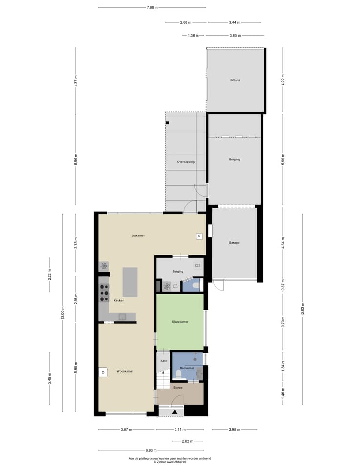 Foto 24 van Wilhelminastraat 135