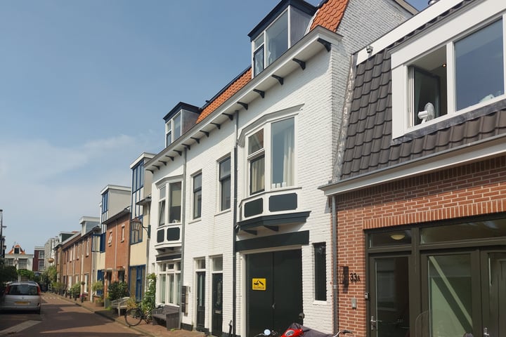 Spiegelstraat 31