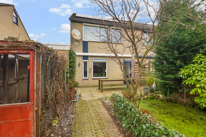 Foto 2 van Lange Maat 20