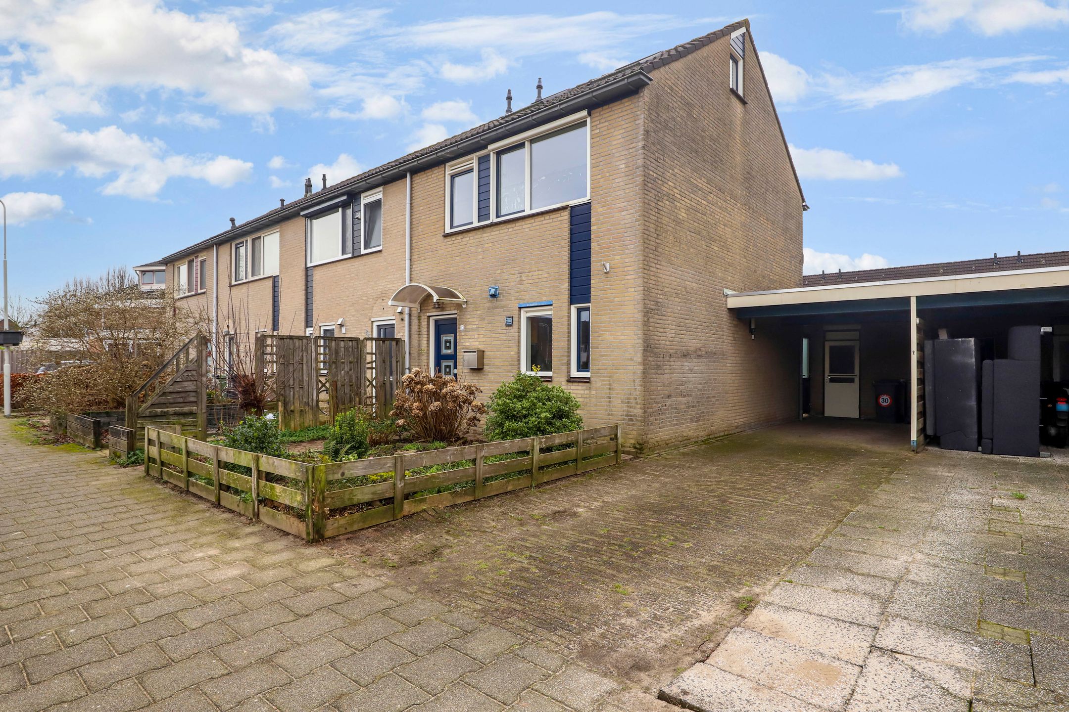 Foto 6 van Lange Maat 20