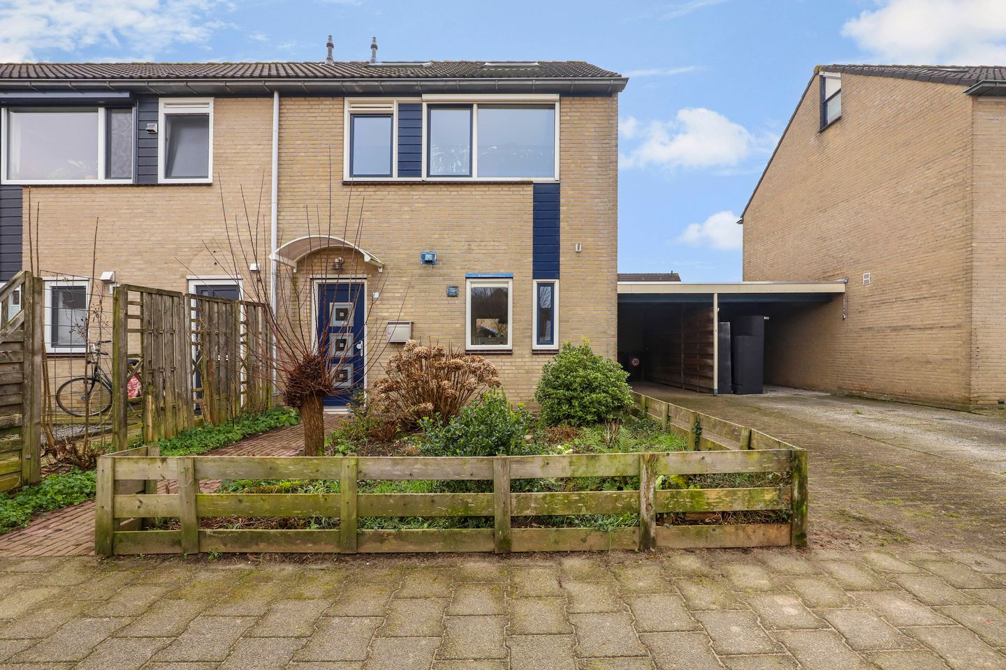 Foto 5 van Lange Maat 20