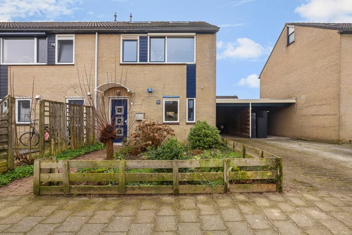 Foto 5 van Lange Maat 20