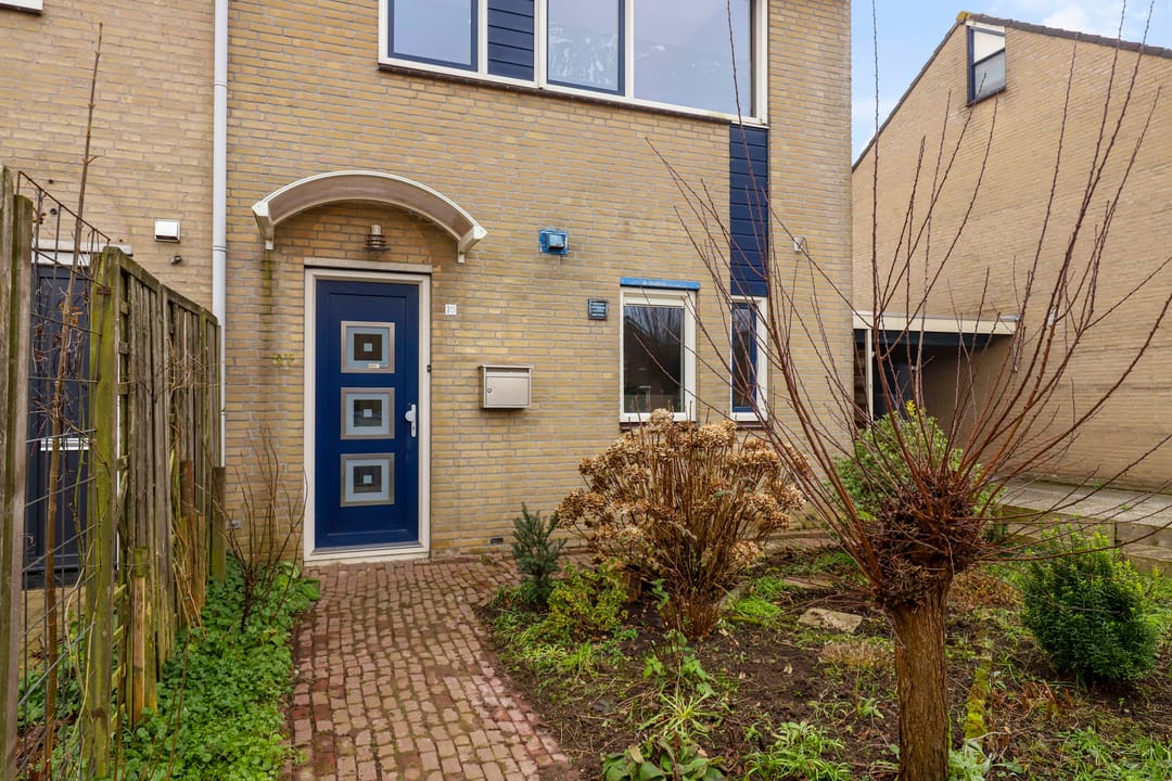 Foto 7 van Lange Maat 20