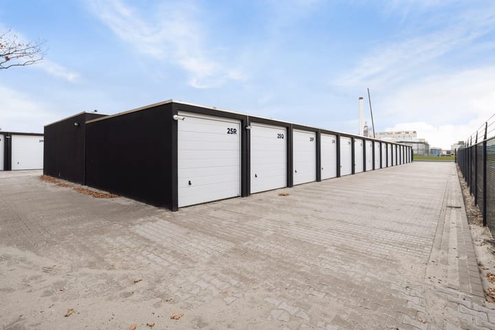 Ketelmakerij 25-A