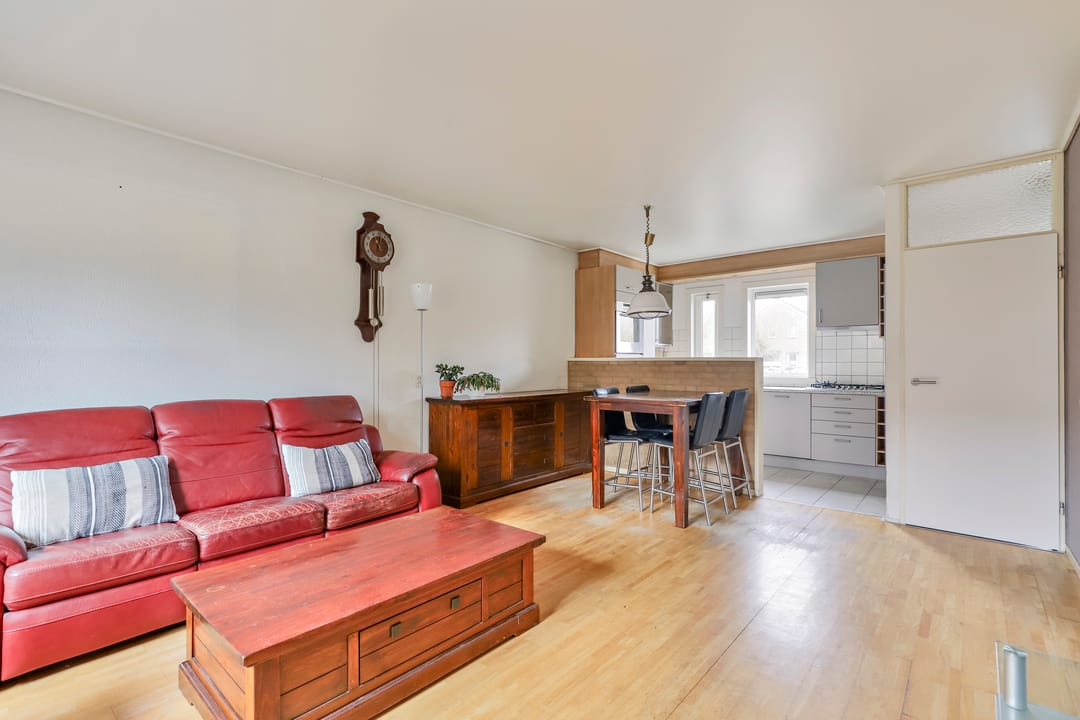 Foto 11 van Lange Maat 20