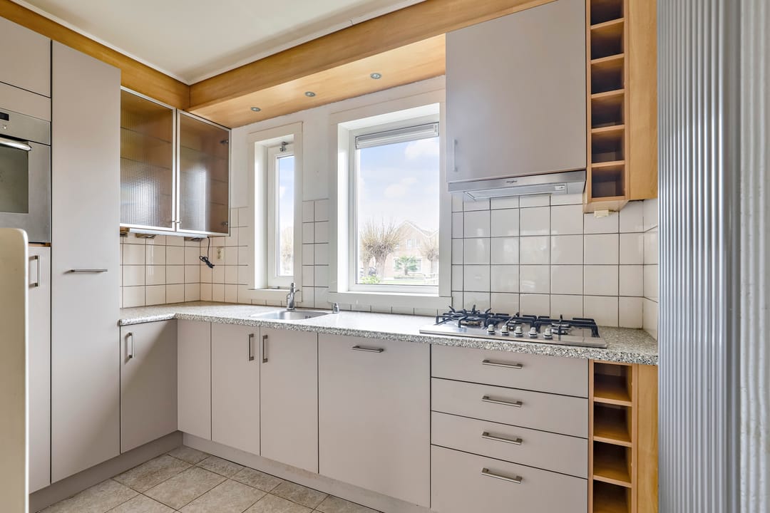 Foto 13 van Lange Maat 20