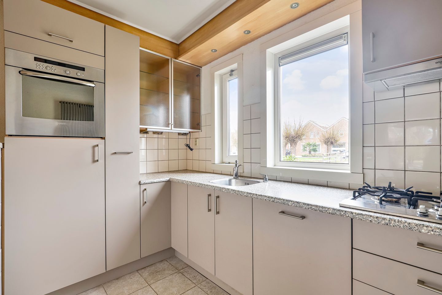 Foto 14 van Lange Maat 20