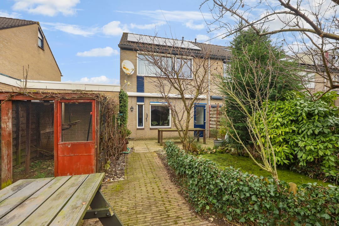 Foto 16 van Lange Maat 20