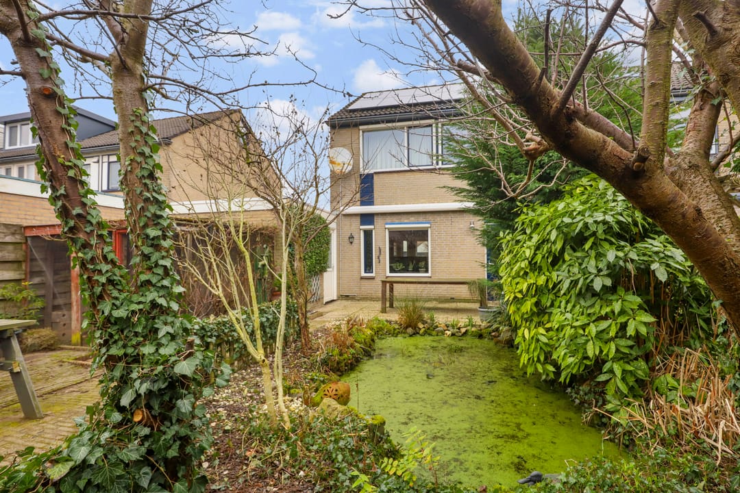 Foto 17 van Lange Maat 20