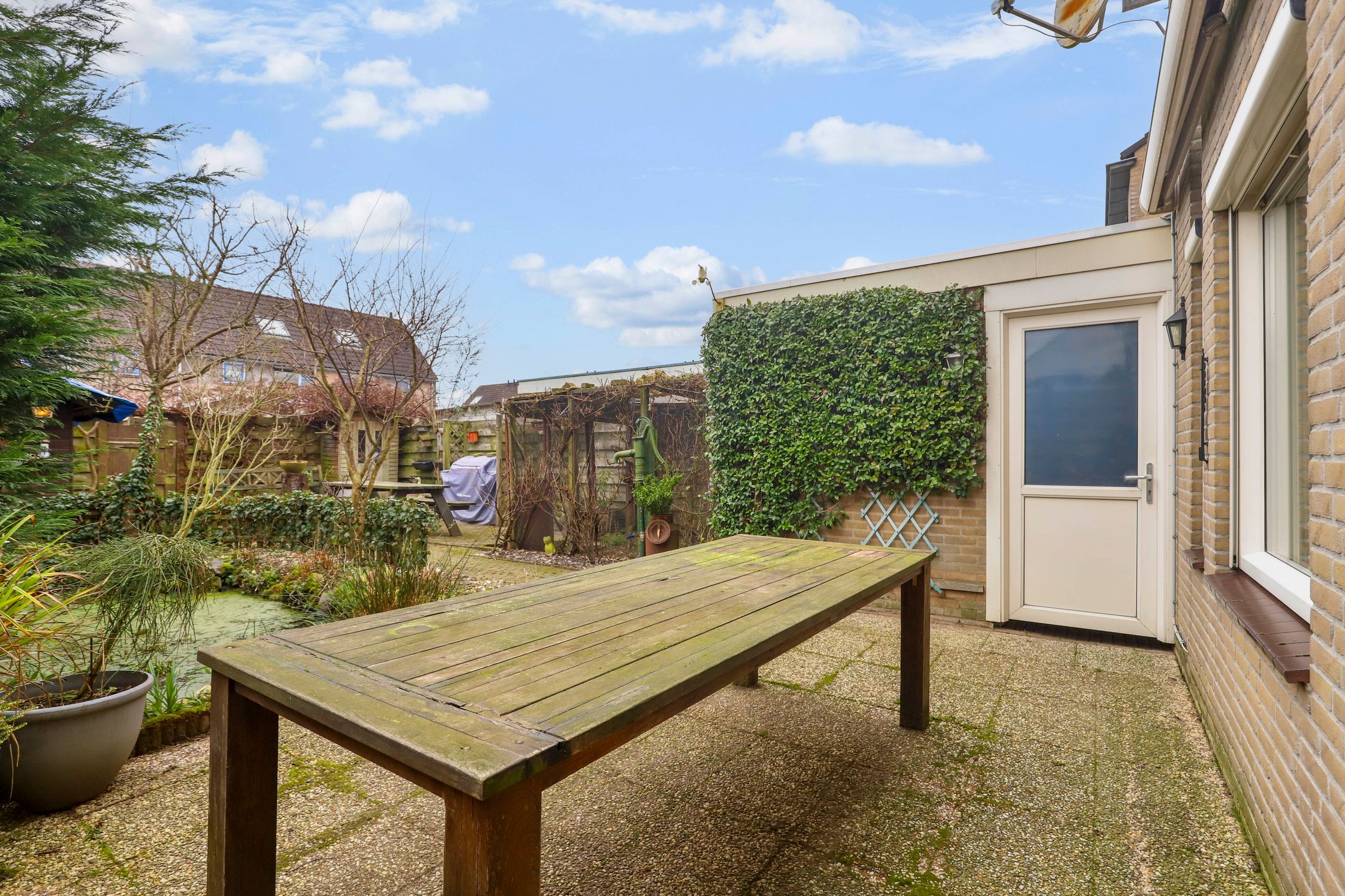 Foto 18 van Lange Maat 20