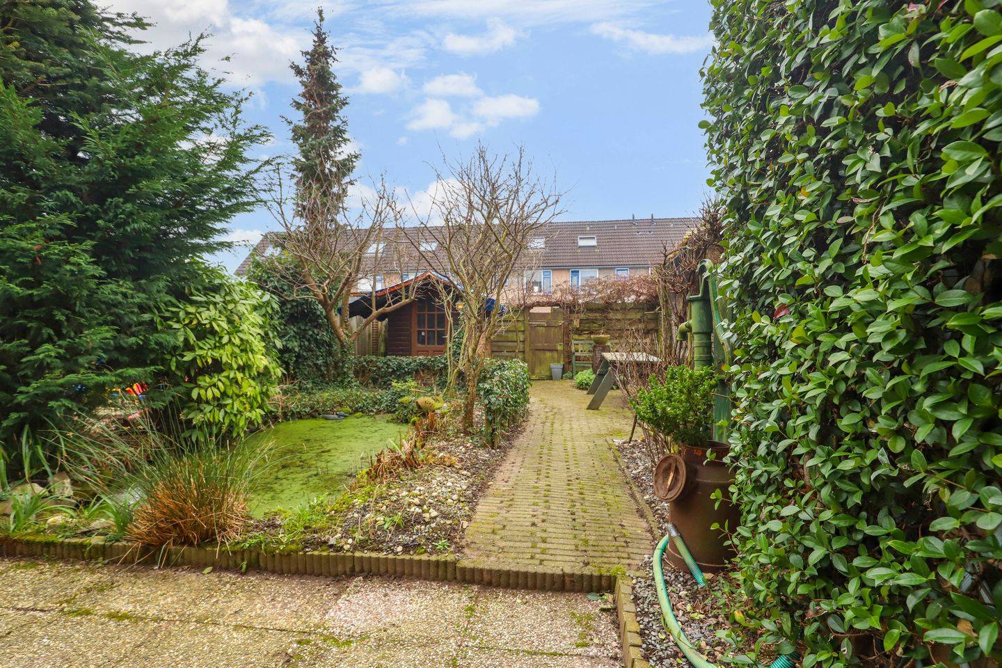 Foto 19 van Lange Maat 20