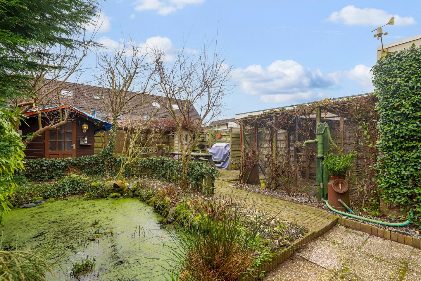 Foto 20 van Lange Maat 20