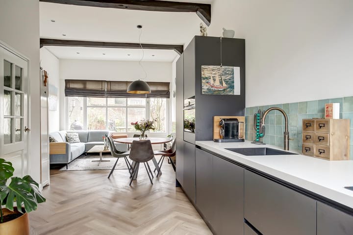 Foto 2 van Zuider Havendijk 96