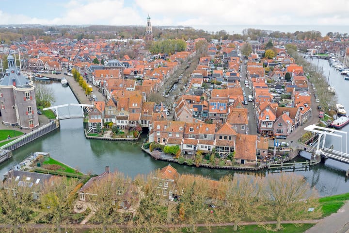 Foto 4 van Zuider Havendijk 96