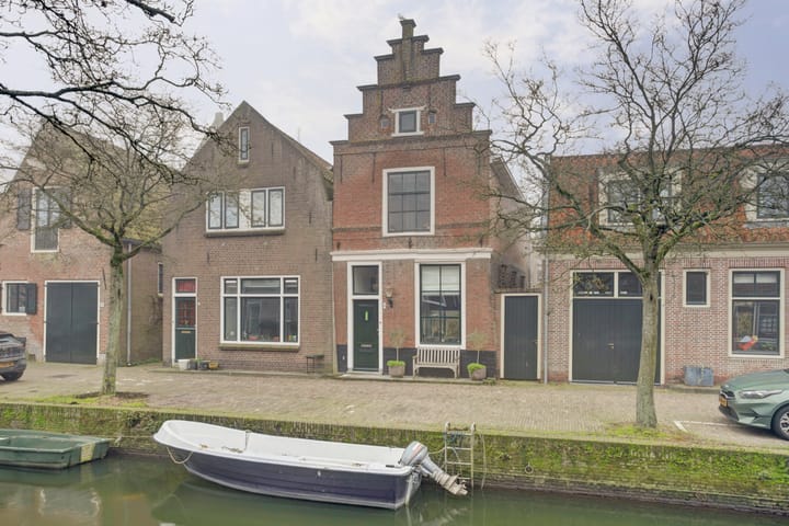 Foto 5 van Zuider Havendijk 96