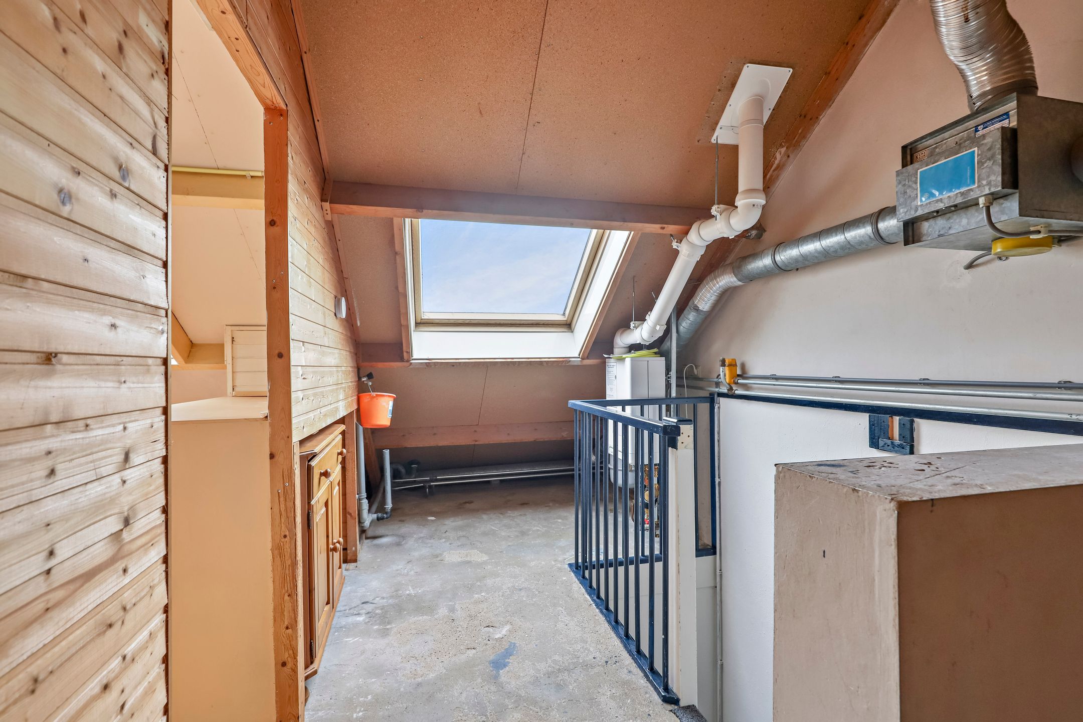 Foto 33 van Lange Maat 20