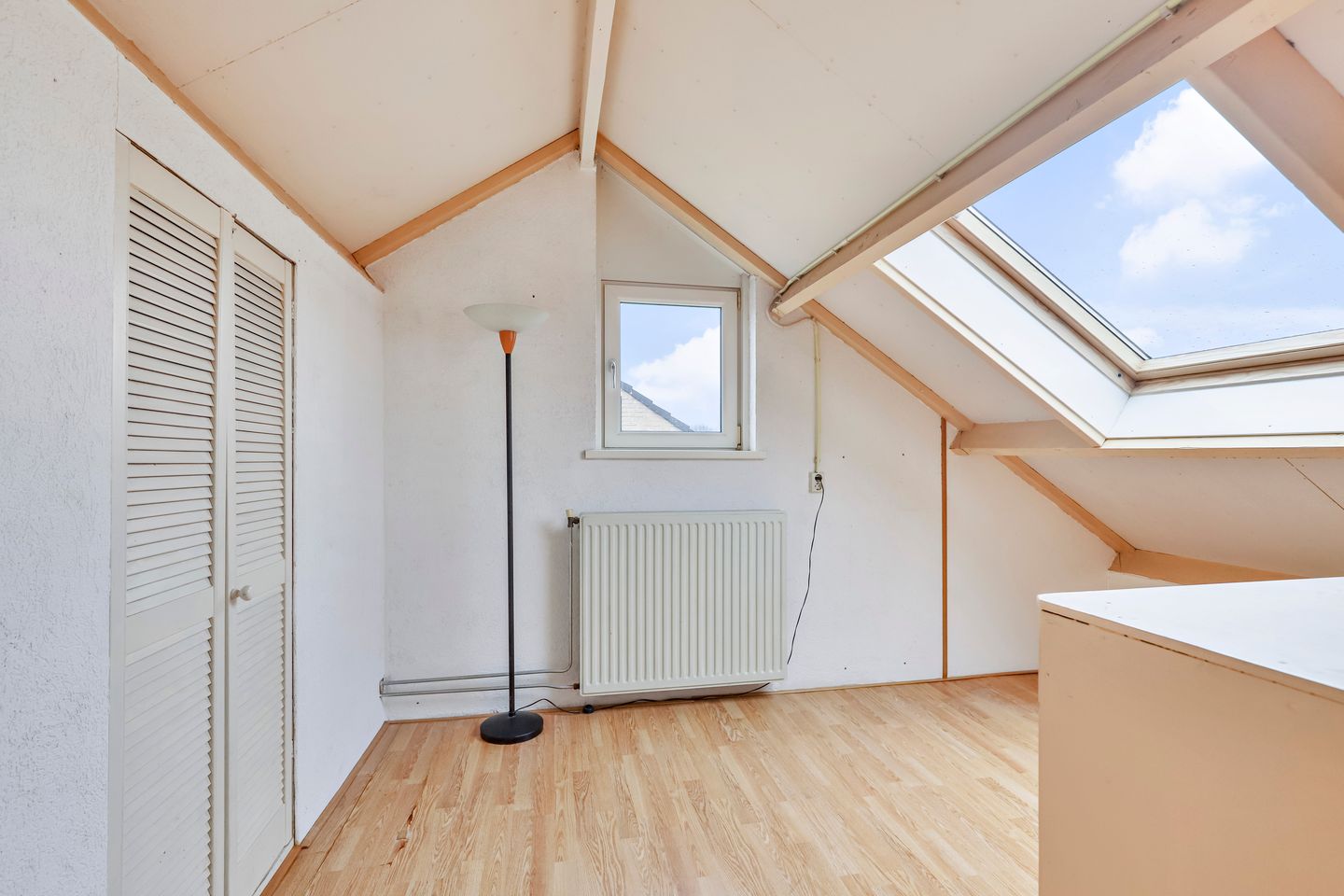 Foto 35 van Lange Maat 20