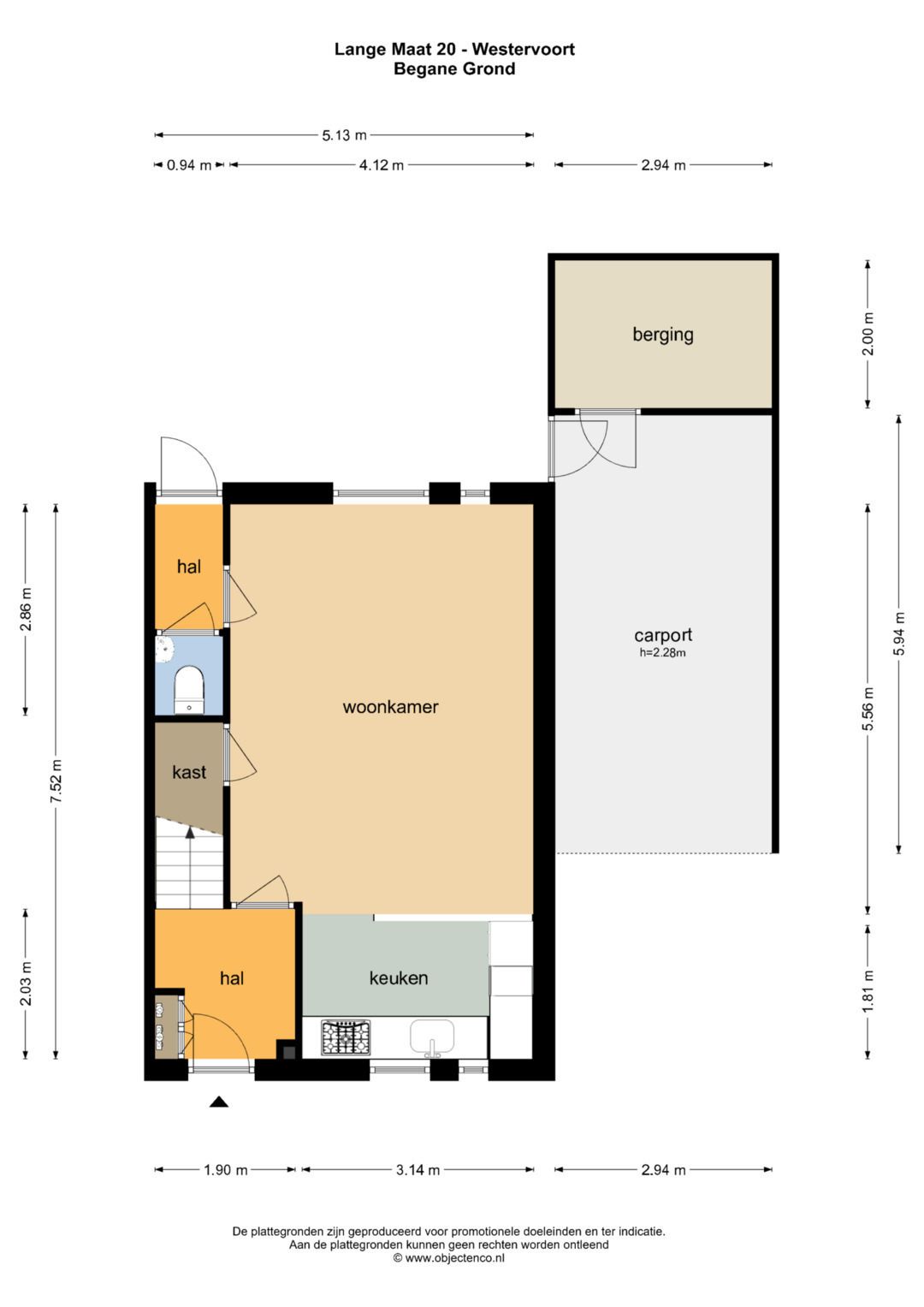 Foto 38 van Lange Maat 20