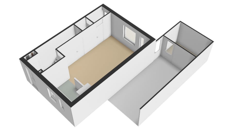 Foto 39 van Lange Maat 20