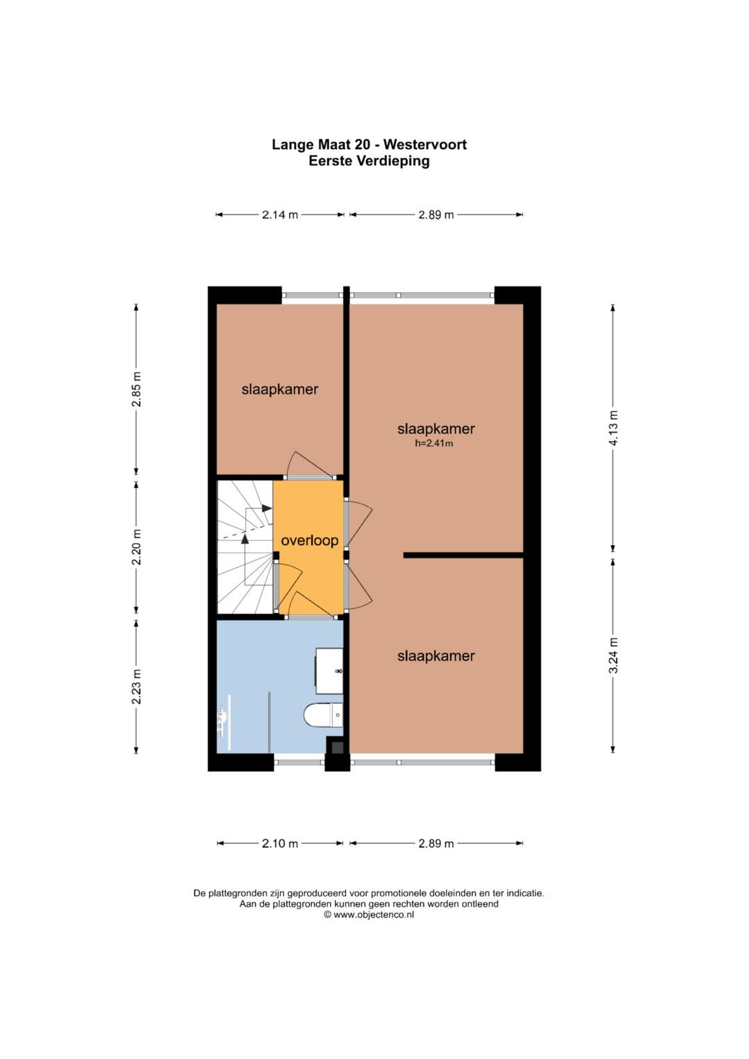 Foto 40 van Lange Maat 20