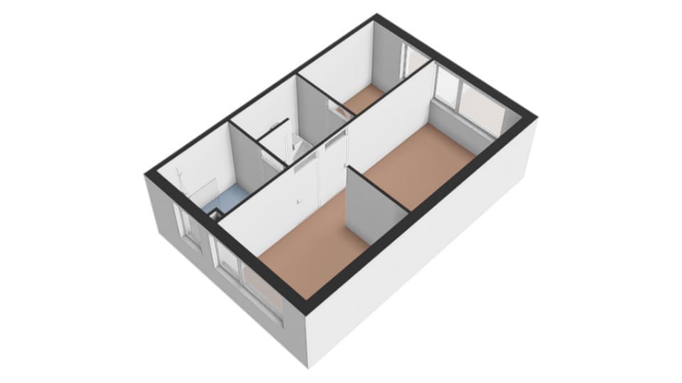 Foto 41 van Lange Maat 20