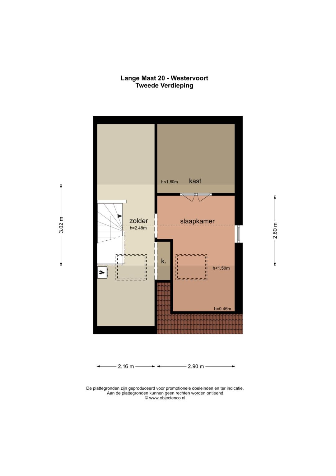 Foto 42 van Lange Maat 20