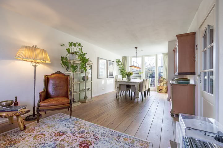 Foto 3 van Berkenlaan 3