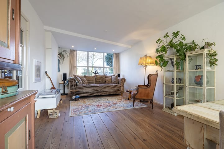 Foto 9 van Berkenlaan 3