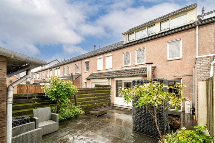 Foto 4 van Herbergier 14