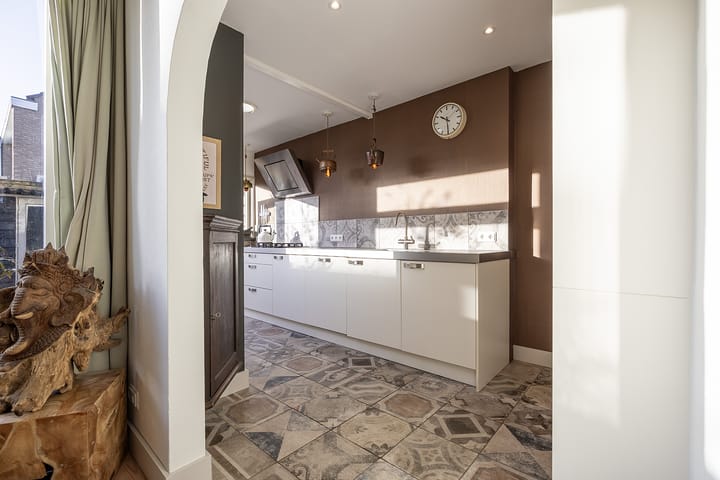 Foto 10 van Berkenlaan 3