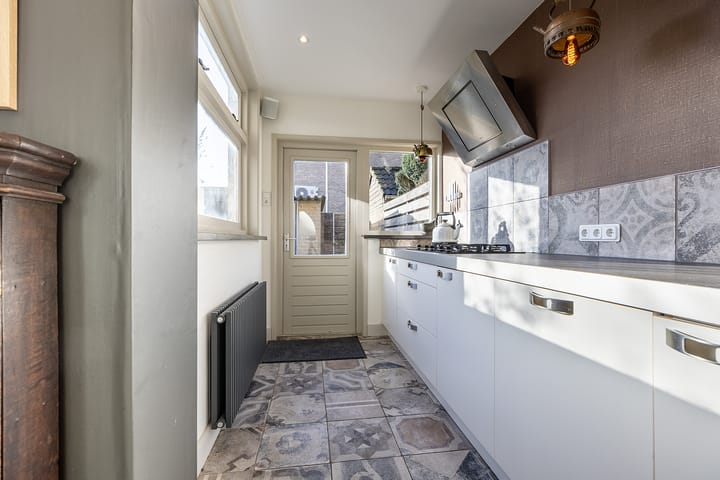 Foto 11 van Berkenlaan 3