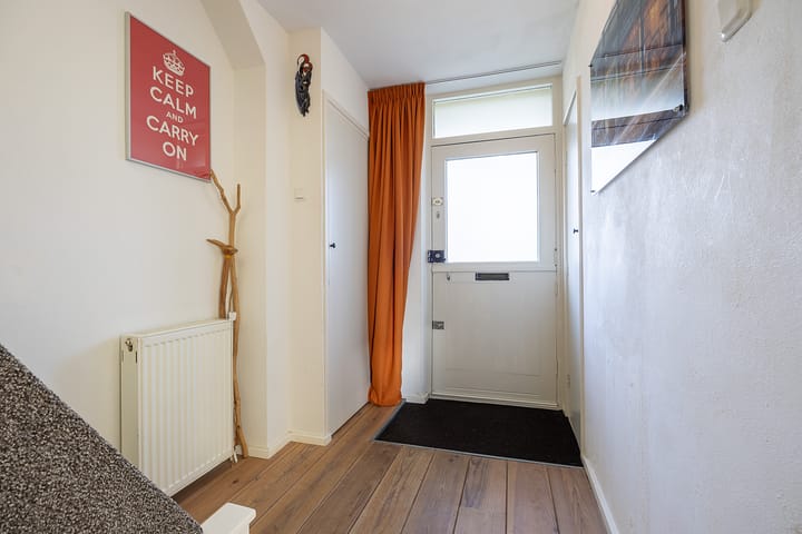 Foto 12 van Berkenlaan 3