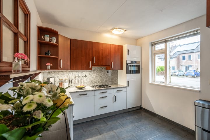 Foto 12 van Herbergier 14