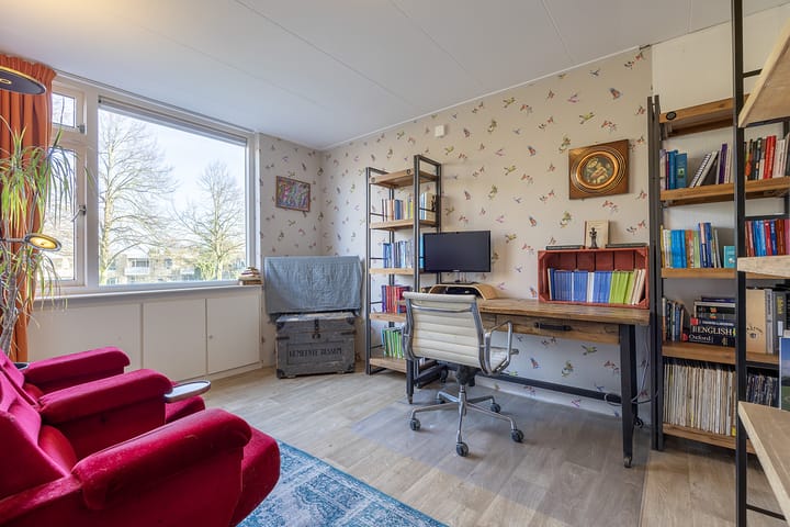 Foto 20 van Berkenlaan 3