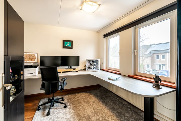 Foto 15 van Herbergier 14